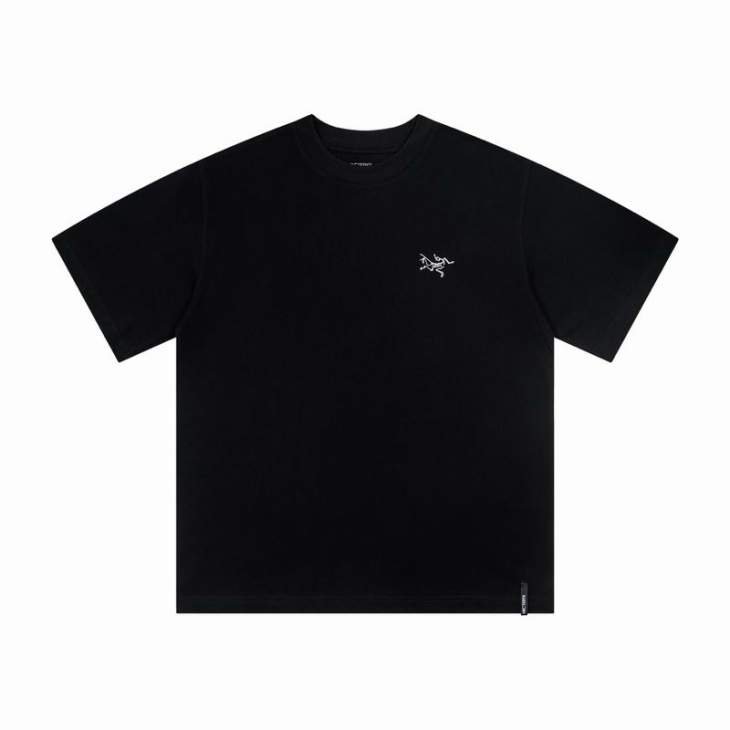 Picture of Arcteryx T Shirts Short _SKUArcteryxXS-Lzztr1422683